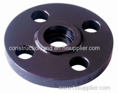 SOCKET WELD AND SW STEEL FLANGE