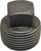 Forged Fittings Type Plug