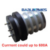 Big current slip ring with 600A current for vessel equipment and cable reel from Barlin Times