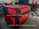 600*900mm Working area CO2 laser Cutter engraver equipment anti - pollution