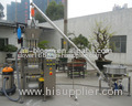 Multi lanes powder stick bag packing machine