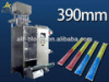 Ice lolly packing machine