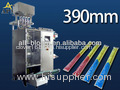 Ice lolly packing machine