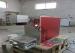 Portable Fiber laser marking equipment for Industrial Part Marking on Serial Numbers