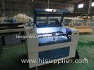 Economic Mini CO2 Laser Cutter Machine / Laser Cutter And Engraver Machine