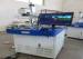 Led bulb / led lamp / led light laser logo printing machine for Metal and Non metal
