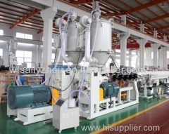 Glassfiber PPR Pipe Making Machine 20mm-63mm