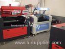 High performance 90W Co2 CNC Laser cutting machine 9060 for Sign business