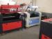 High performance 90W Co2 CNC Laser cutting machine 9060 for Sign business