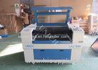 Auto focus wood / plastic / leather co2 laser engraving machine with CE aPPROVED