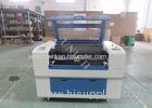 MDF / plywood / acrylic co2 laser cutting machine with Beijing reci laser tube