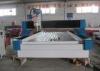 CNC Granite router / Heavy duty CNC Router Machine with high Z axis for thick stone