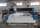 CNC Granite router / Heavy duty CNC Router Machine with high Z axis for thick stone