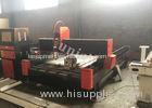 Heavy Duty Stone CNC Router 1325 With Rotary Axis & Dust Collector