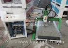 Metal / nonmetal 4 axis cnc router engraver machine / cnc metal router