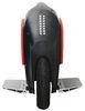 350W Portable Self Balancing Electric Unicycle With Bluetooth Speaker
