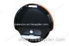 Black 14'' Self Balancing Electric Unicycle Beautiful Environmental Protection