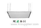 Office 72W LED Flat Panel Ceiling Lights 6000K 7000LM Suspend Installation