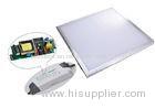 300 x 300 LED Panel Suspended Ceiling Lighting FC CE Rohs DLC Listed