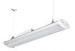 PC Cover Aluminum 120w Explosion Proof Lighting1500mm AC100-265V
