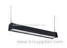 LED Linear High Bay Light 200W / 300W Hoisting Installation for warehouse