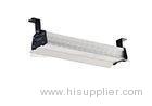 IP66 50W Warehouse High Bay LED Linear Light Alum Reflector