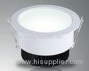 High Brightness Fire-proof 18w led downlight Recessed For Home / Office