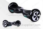 Samsung Battery 6.5'' Two Wheel Upright Scooter For Night Riding