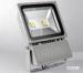 Aluminum Exterior Led Flood Lights EPISTAR 110LM/W 6000K - 6500K
