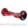 Portable Hands Free Two Wheel Self Balancing Hoverboard 350W Motor As Fantastic Gift