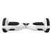 Electric scooter 2 wheels self balancing Scooter with 6.5 inch big type
