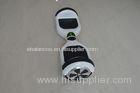 Brushless Motor Electric Hoverboard Self Balancing Scooter 360 Free To Go