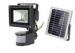 PIR Sensor Solar LED Flood Lights 3-4 hours working time EPISTAR