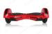 8 Inch 2 Wheels Self Balancing Electric Scooter With Bluetooth And Led Light N4