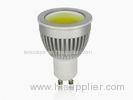 CE RoHs COB GU10 LED Downlight / 5W LED Bulb Lamp Interior Decoration Lighting