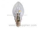 E14 LED Spotlight Bulbs / LED Candle Lights for Indoor Decorative lighting