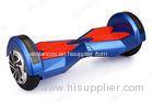 8" Colorful Cool Smart Self Balancing Hoverboard With Bluetooth For Music Play