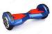 8" Colorful Cool Smart Self Balancing Hoverboard With Bluetooth For Music Play