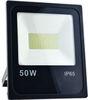 Commercial Outdoor Led Flood Light 50 Watt 8000 Lumens 120Beaming Angle