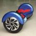 6.5 Inch Two Wheeled Scooter You Stand On 2 Wheeler Scooter Lithum Battery