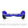 Fahion Blue Powerful 10 Inch Self Balancing Scooter Two Wheel Big Tire