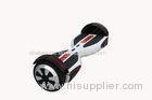 Bluetooth Dual Wheel Self Balancing Scooter Lightweight Environmental Friendly