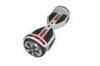 Two Wheeled Self Balancing Electric Unicycle Compact With Long Distance