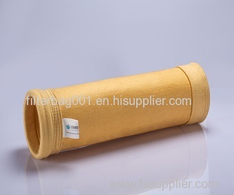 P84 HIGH TEMPERATURE MEMBRANE ANTISTATIC FILTER BAG