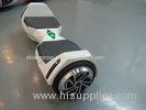 High - Tech 2 Wheel Self Balancing Scooter Segway Environmental Protection