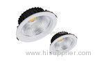 High Efficiency 25 Watt Recessed LED Downlight 3000K / 4000K / 6000K