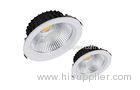 High Efficiency 25 Watt Recessed LED Downlight 3000K / 4000K / 6000K