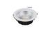 Durable 20W COB LED Downlights Bedroom 80Ra 100LM/W Recessed Installation