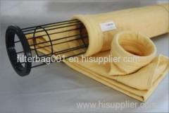 HIGH TEMPERATURE IMPORTED P84 FILTER BAG