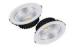 Home / Kitchen Led Recessed Down Light With CE / RoHS Certificate
